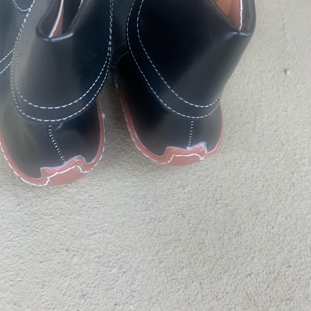 Short booties - Picture 4 of 5